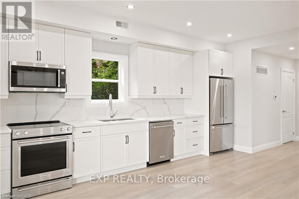 129 St George Street, Kitchener, Ontario  N2G 2T2 - Photo 4 - X13460128