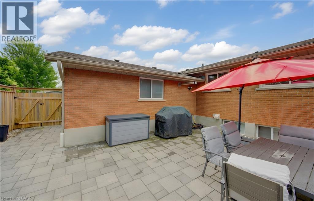 127 Strathcona Crescent, Kitchener, Ontario  N2B 2W8 - Photo 46 - 40840981
