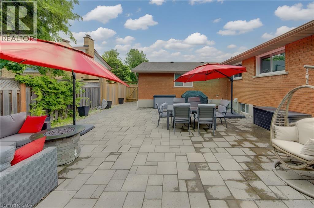 127 Strathcona Crescent, Kitchener, Ontario  N2B 2W8 - Photo 47 - 40840981