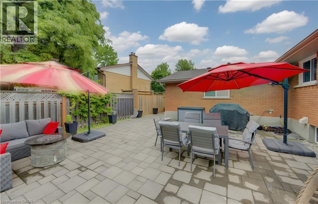 127 Strathcona Crescent, Kitchener, Ontario  N2B 2W8 - Photo 46 - 40840980