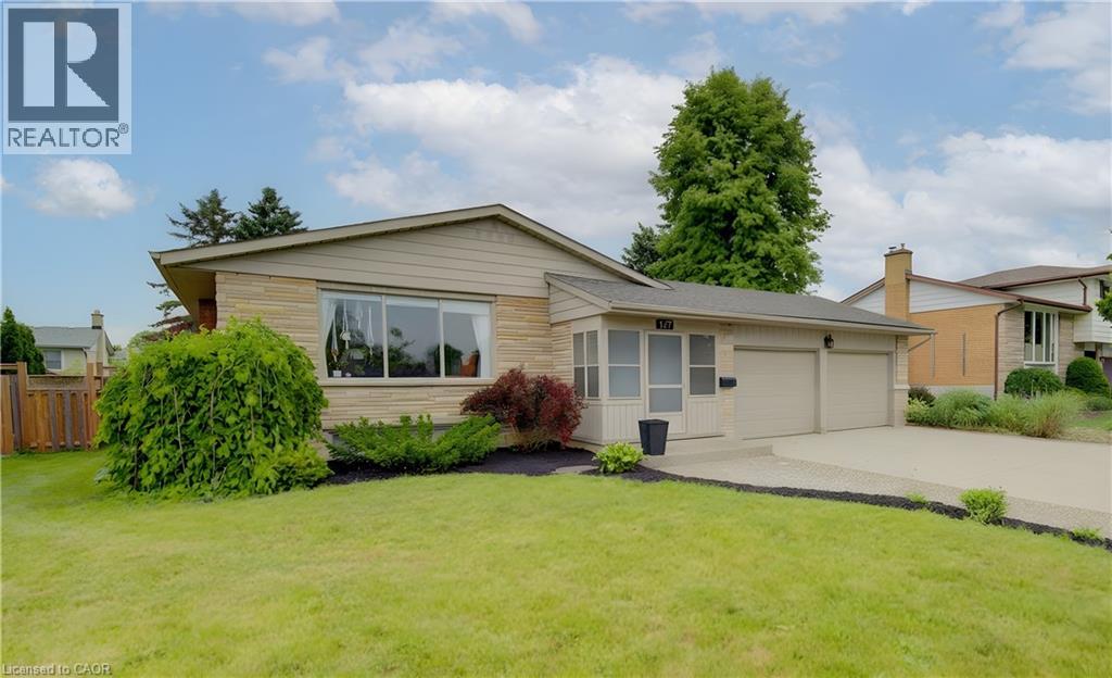 127 Strathcona Crescent, Kitchener, Ontario  N2B 2W8 - Photo 5 - 40840980