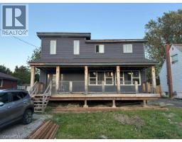 93 HOWARD Avenue, Hamilton, Ontario