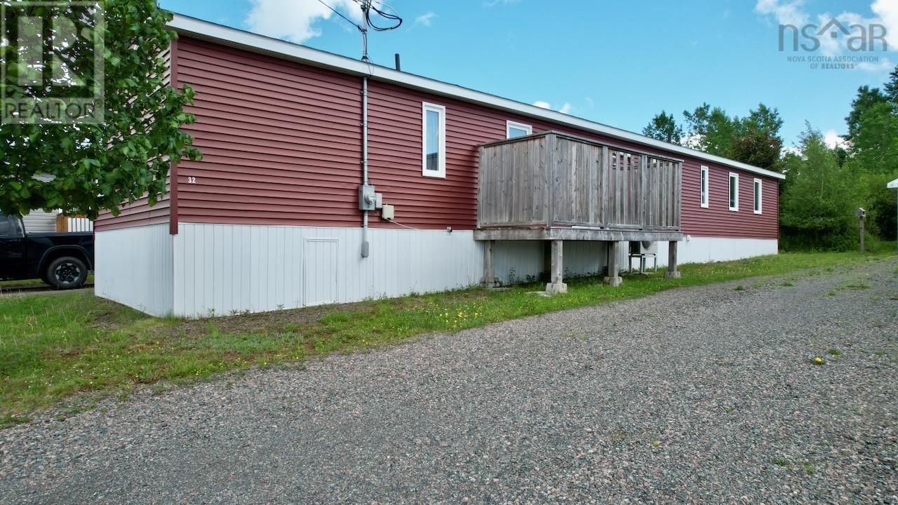 32 Joseph Drive, Bible Hill, Nova Scotia  B2N 0G4 - Photo 5 - 202614774