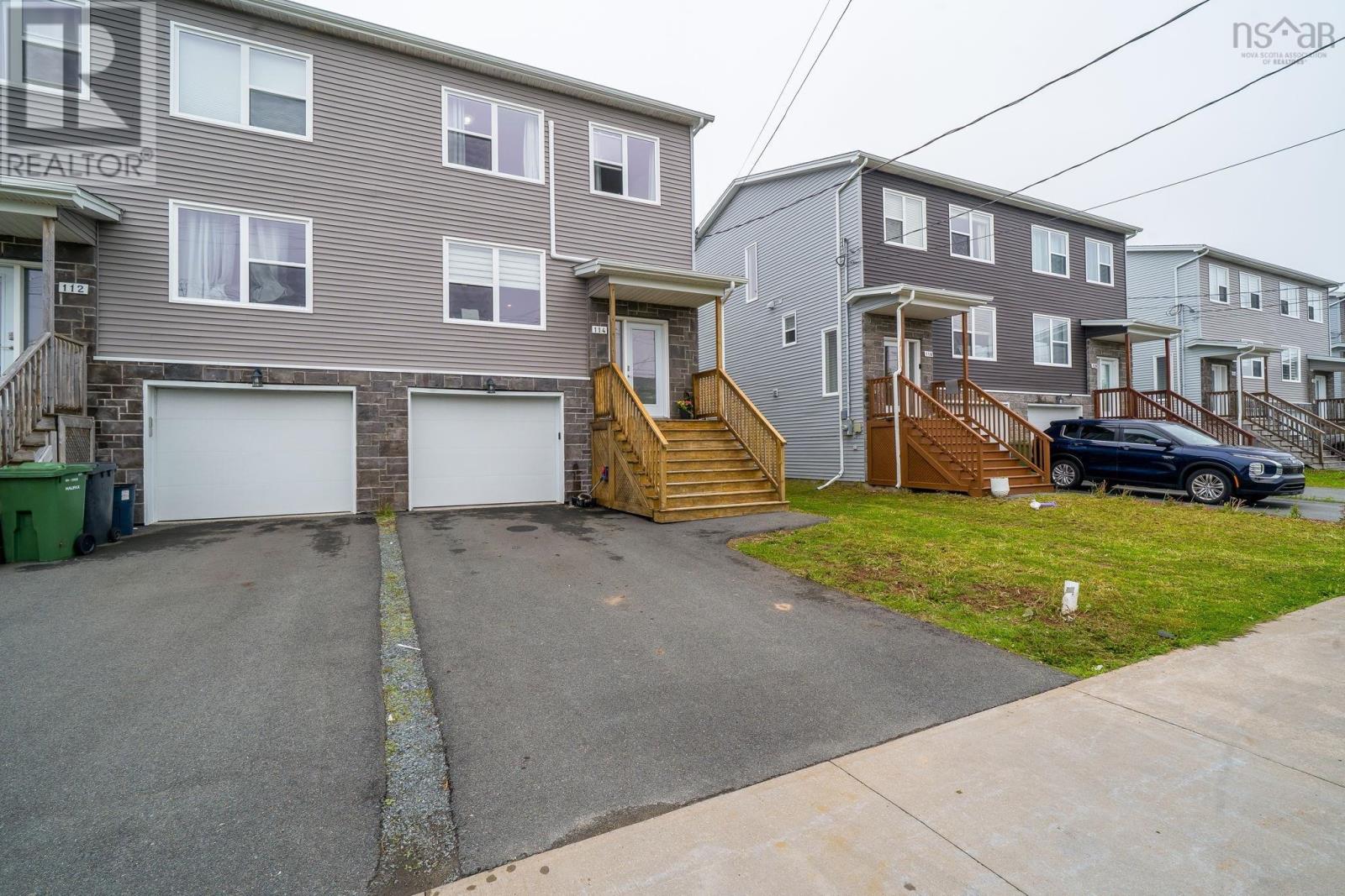 114 Cortland Ridge, Spryfield, Nova Scotia  B3R 0G6 - Photo 45 - 202614776