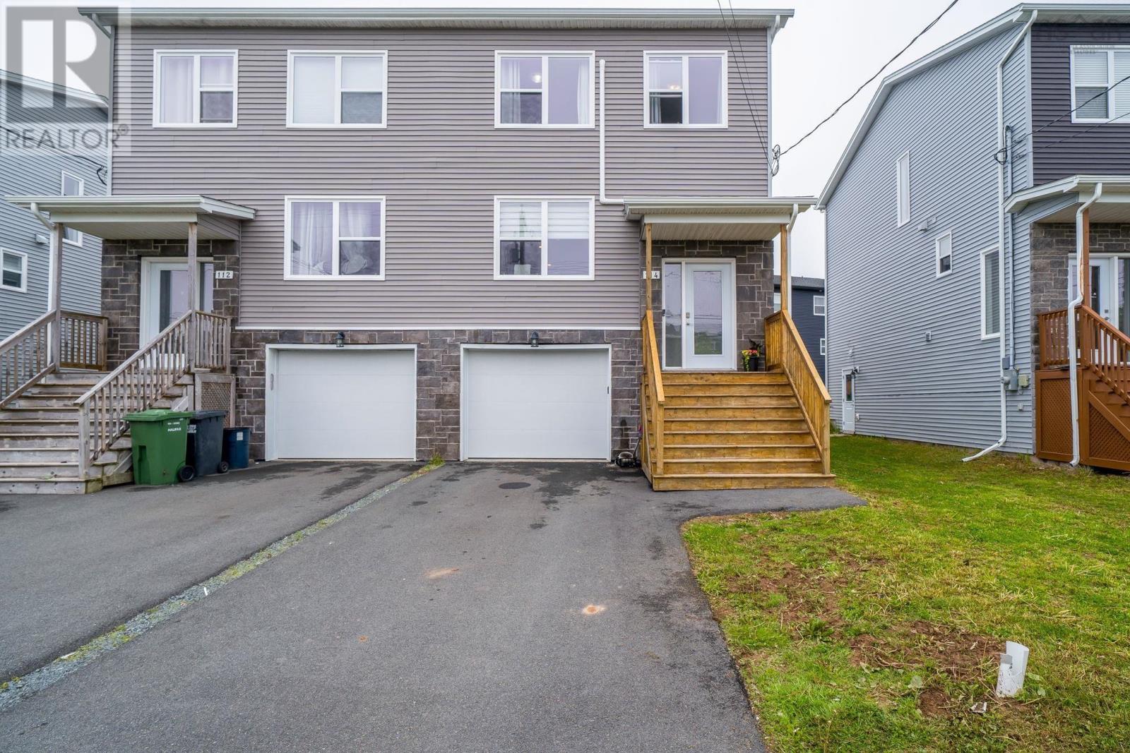 114 Cortland Ridge, Spryfield, Nova Scotia  B3R 0G6 - Photo 46 - 202614776