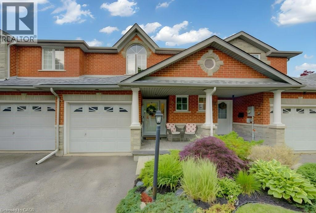 69 TROY Street, Kitchener, Ontario