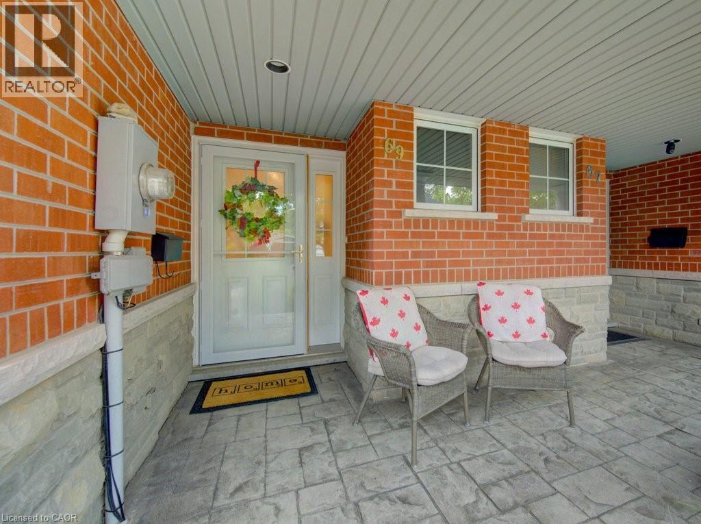 69 Troy Street, Kitchener, Ontario  N2H 1L9 - Photo 3 - 40840607