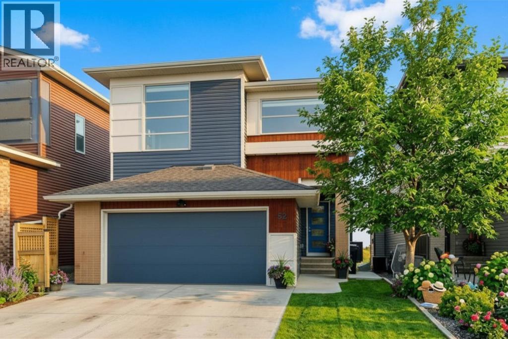 52 Walden Green SE, Calgary, Alberta