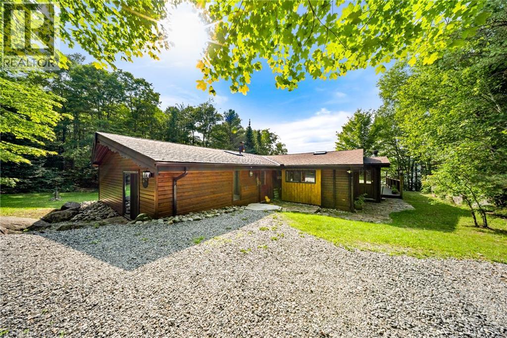 57 Lake Haven Drive, Kearney, Ontario  P0A 1Z0 - Photo 12 - 40840758