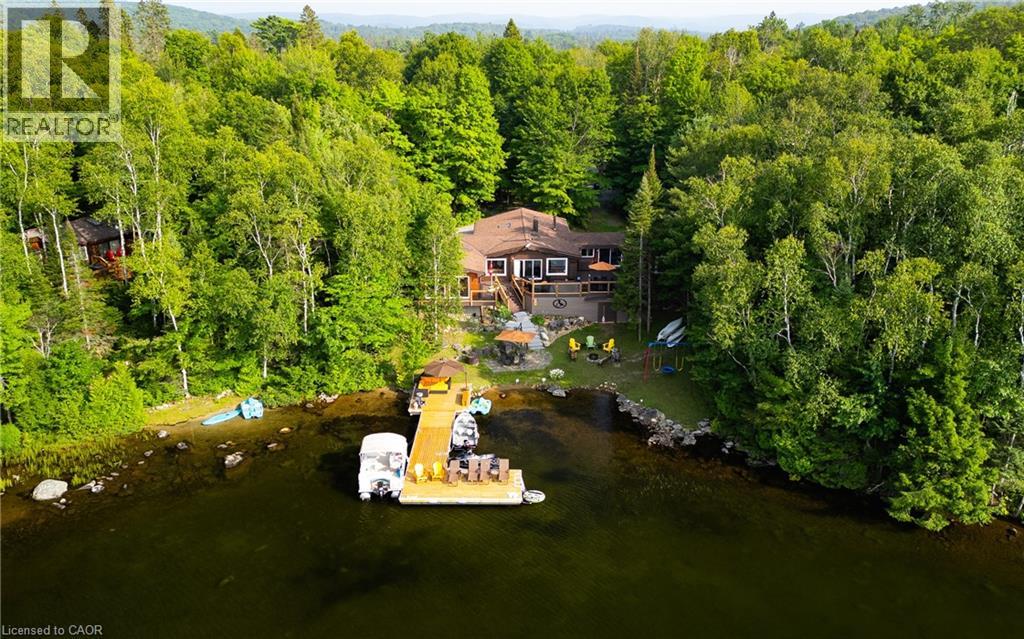 57 LAKE HAVEN Drive, Kearney, Ontario