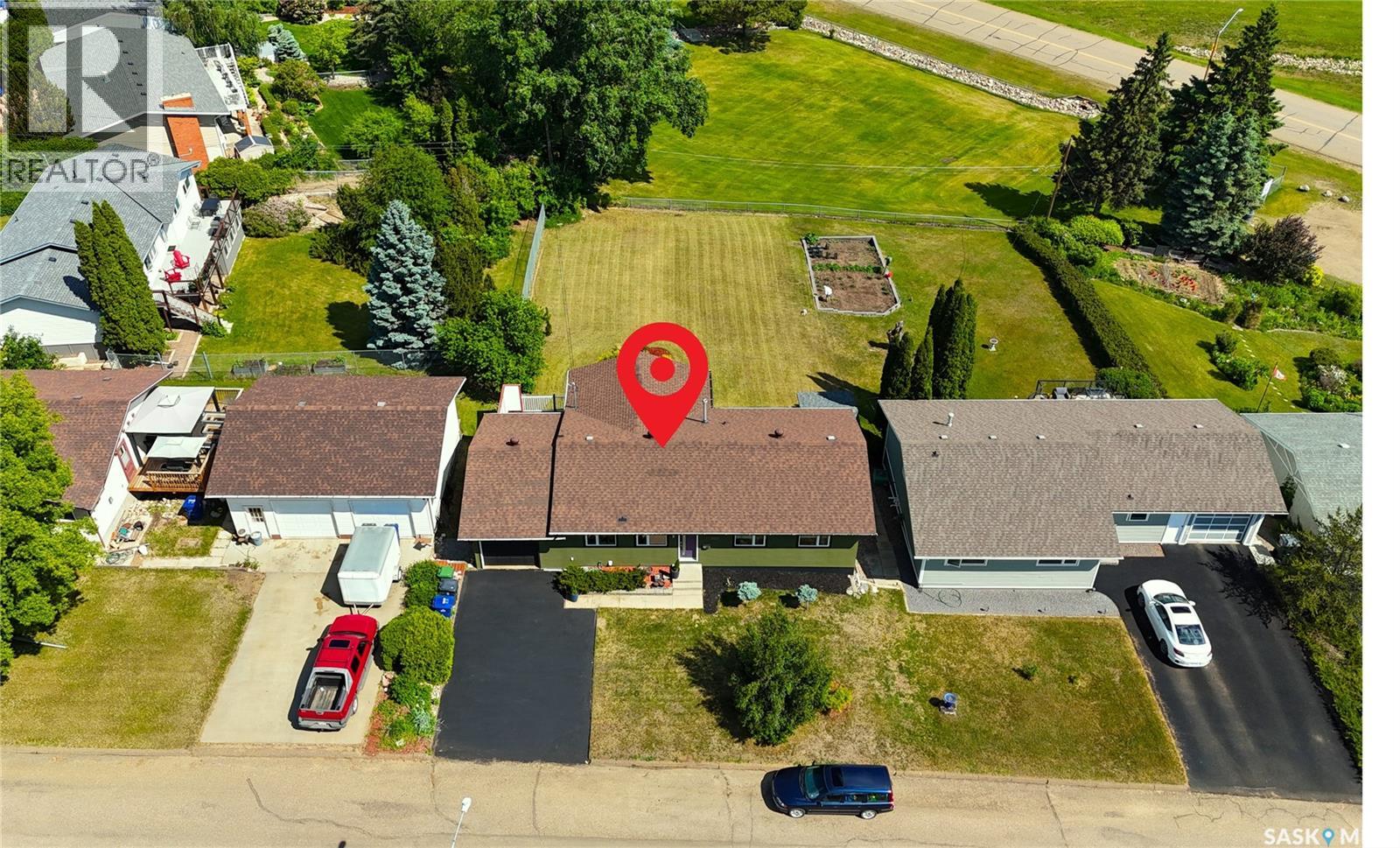 222 33rd Street, Battleford, Saskatchewan  S0M 0E0 - Photo 28 - SK039859