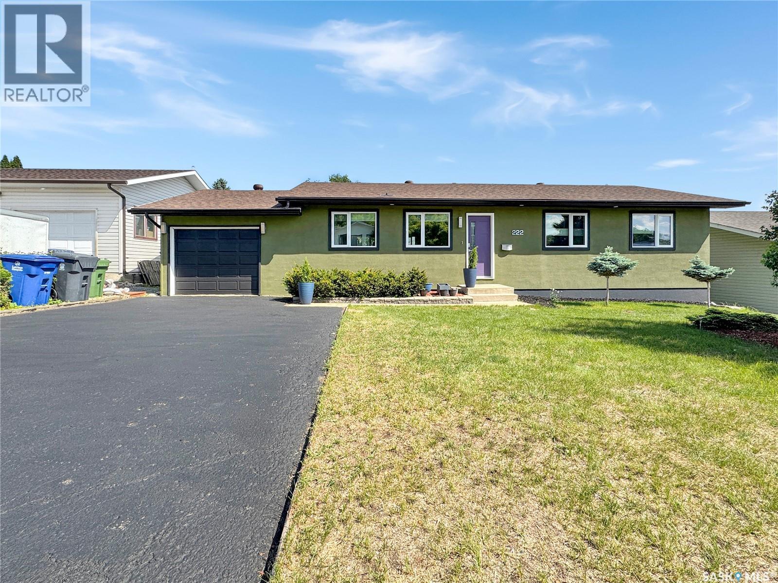 222 33rd Street, Battleford, Saskatchewan  S0M 0E0 - Photo 4 - SK039859
