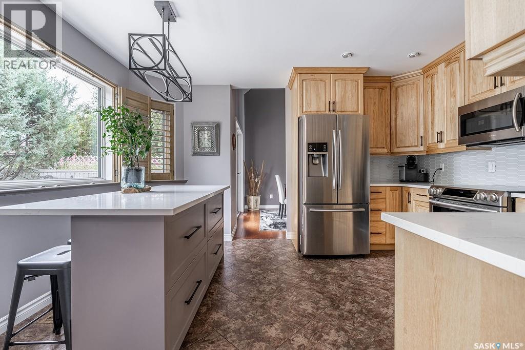 235 Sebestyen Terrace, Saskatoon, Saskatchewan  S7K 6R8 - Photo 13 - SK039854
