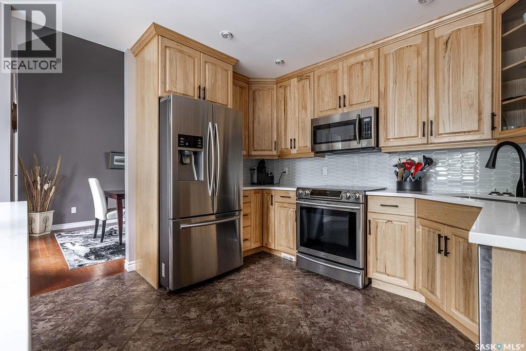 235 Sebestyen Terrace, Saskatoon, Saskatchewan  S7K 6R8 - Photo 14 - SK039854