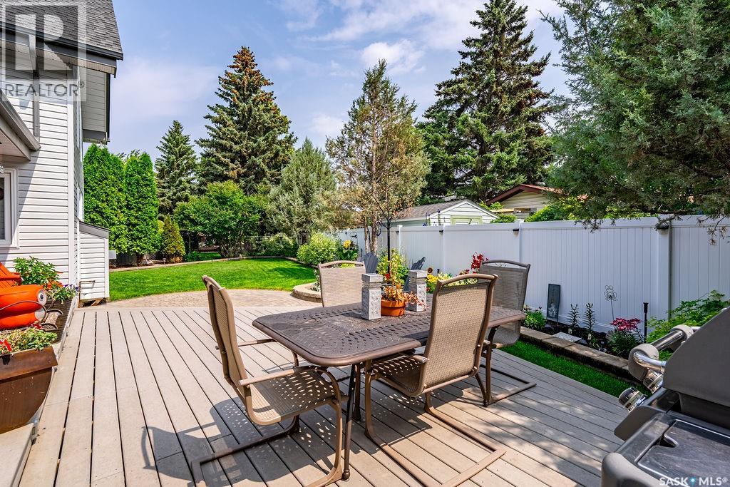 235 Sebestyen Terrace, Saskatoon, Saskatchewan  S7K 6R8 - Photo 41 - SK039854