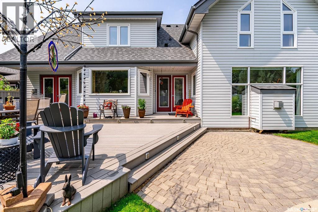 235 Sebestyen Terrace, Saskatoon, Saskatchewan  S7K 6R8 - Photo 44 - SK039854