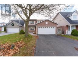 UPPER - 11 UPLAND DRIVE, Whitby, Ontario