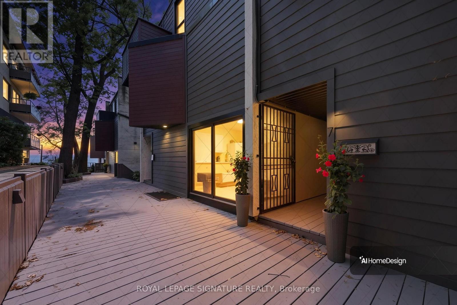 7 - 2366 Queen Street E, Toronto, Ontario  M4E 1H4 - Photo 34 - E13459230