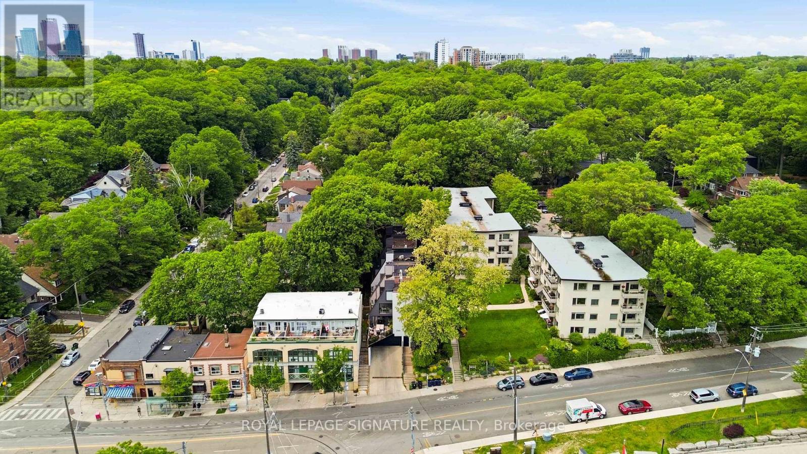 7 - 2366 Queen Street E, Toronto, Ontario  M4E 1H4 - Photo 36 - E13459230