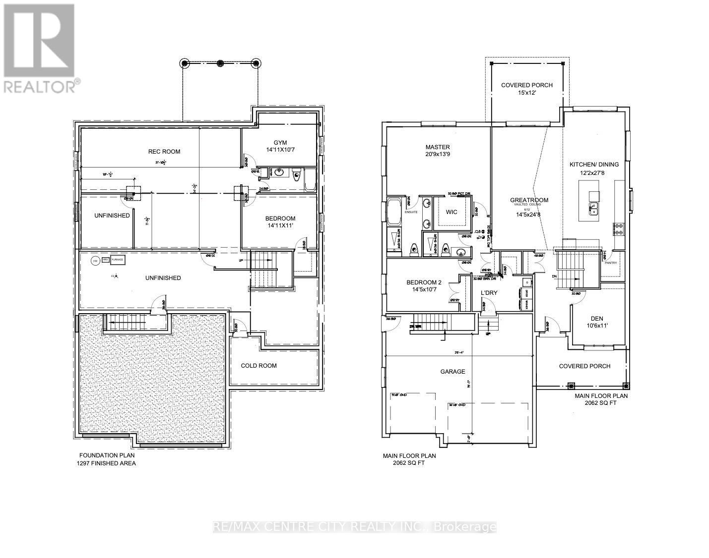 273 Foxborough Place, Thames Centre, Ontario  N0M 2P0 - Photo 17 - X13420468