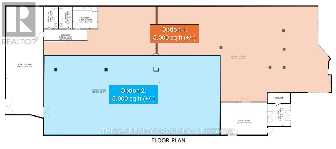 Unit B - 197 Adelaide Street S, London South, Ontario  N5Z 3K7 - Photo 28 - X13437336