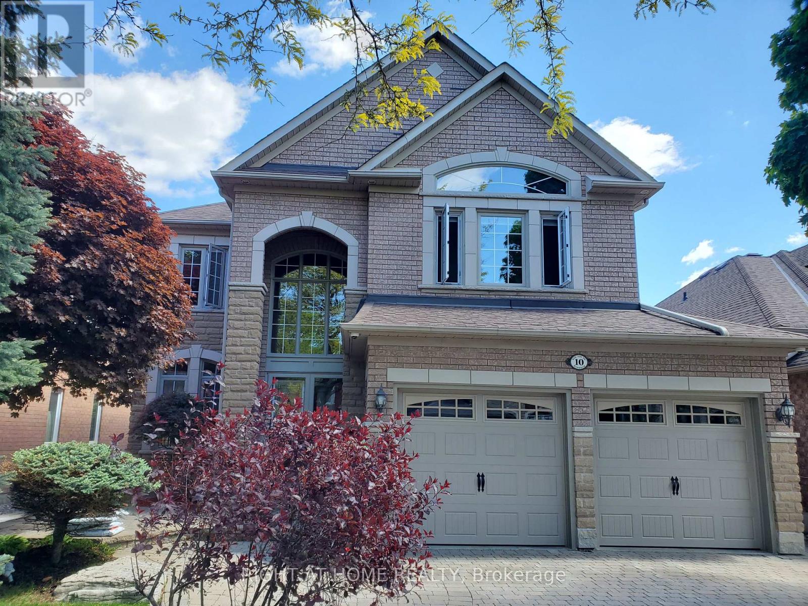 10 RED ASH DRIVE, Markham, Ontario
