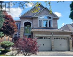 10 RED ASH DRIVE, Markham, Ontario