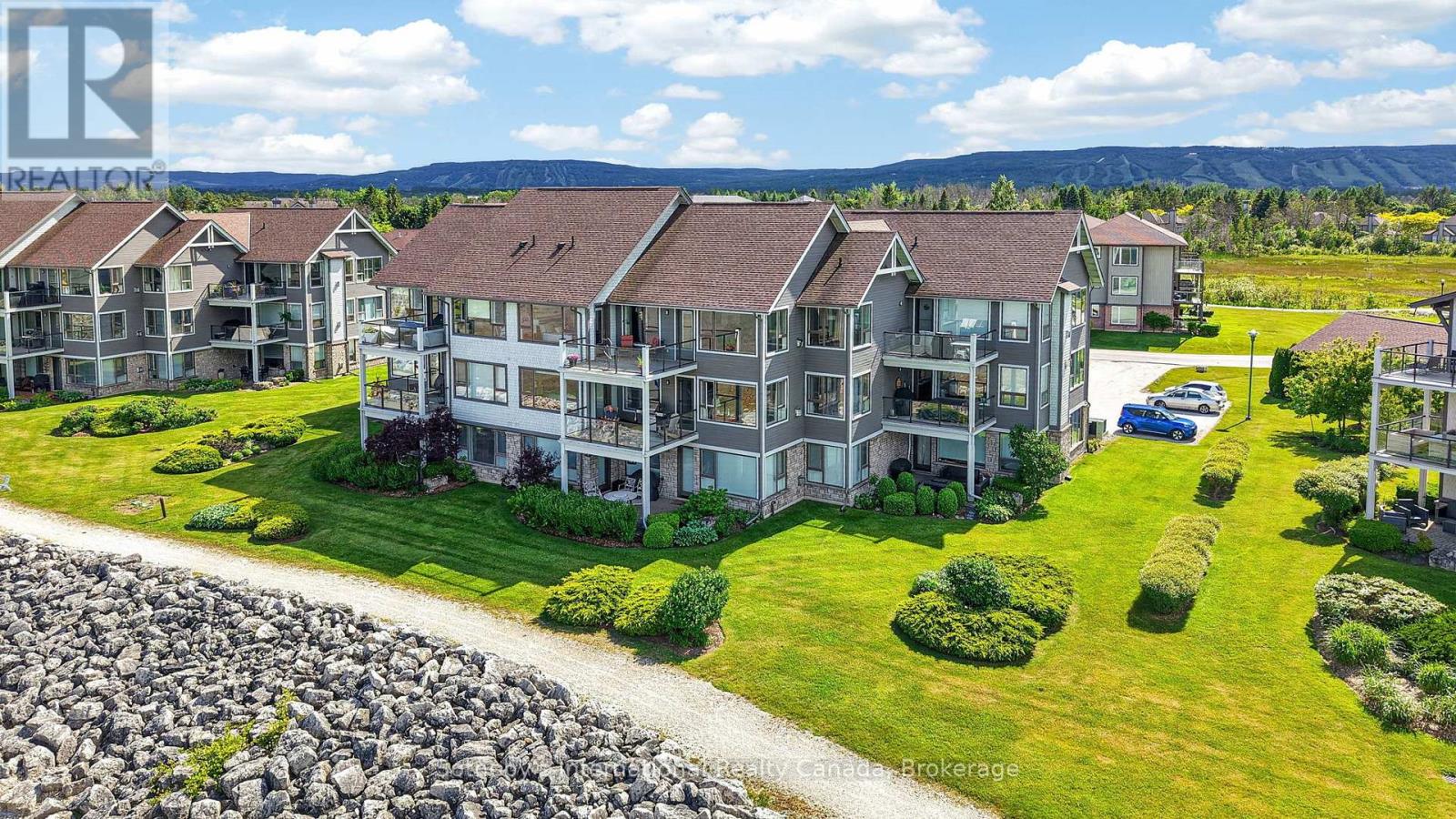 541 MARINERS WAY, collingwood, Ontario