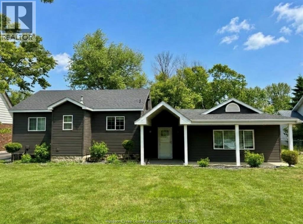 1052 COUNTY RD 22, Lakeshore, Ontario