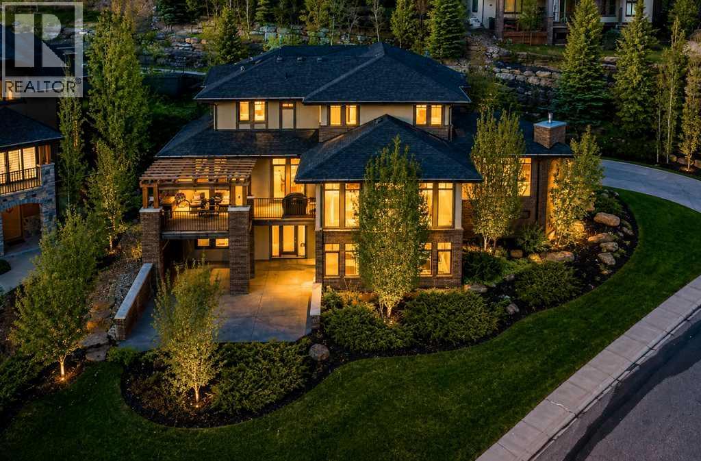 16 Spring Valley Way SW, calgary, Alberta