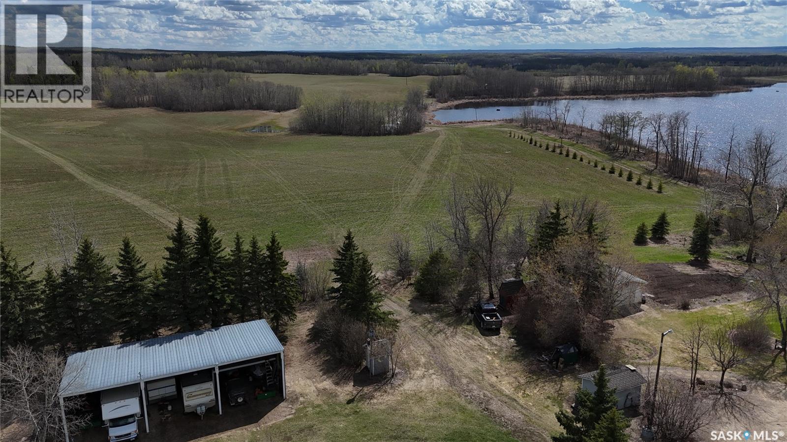 Nw 05 50 09 W3, Spiritwood Rm No. 496, Saskatchewan  S0J 2M0 - Photo 24 - SK037257