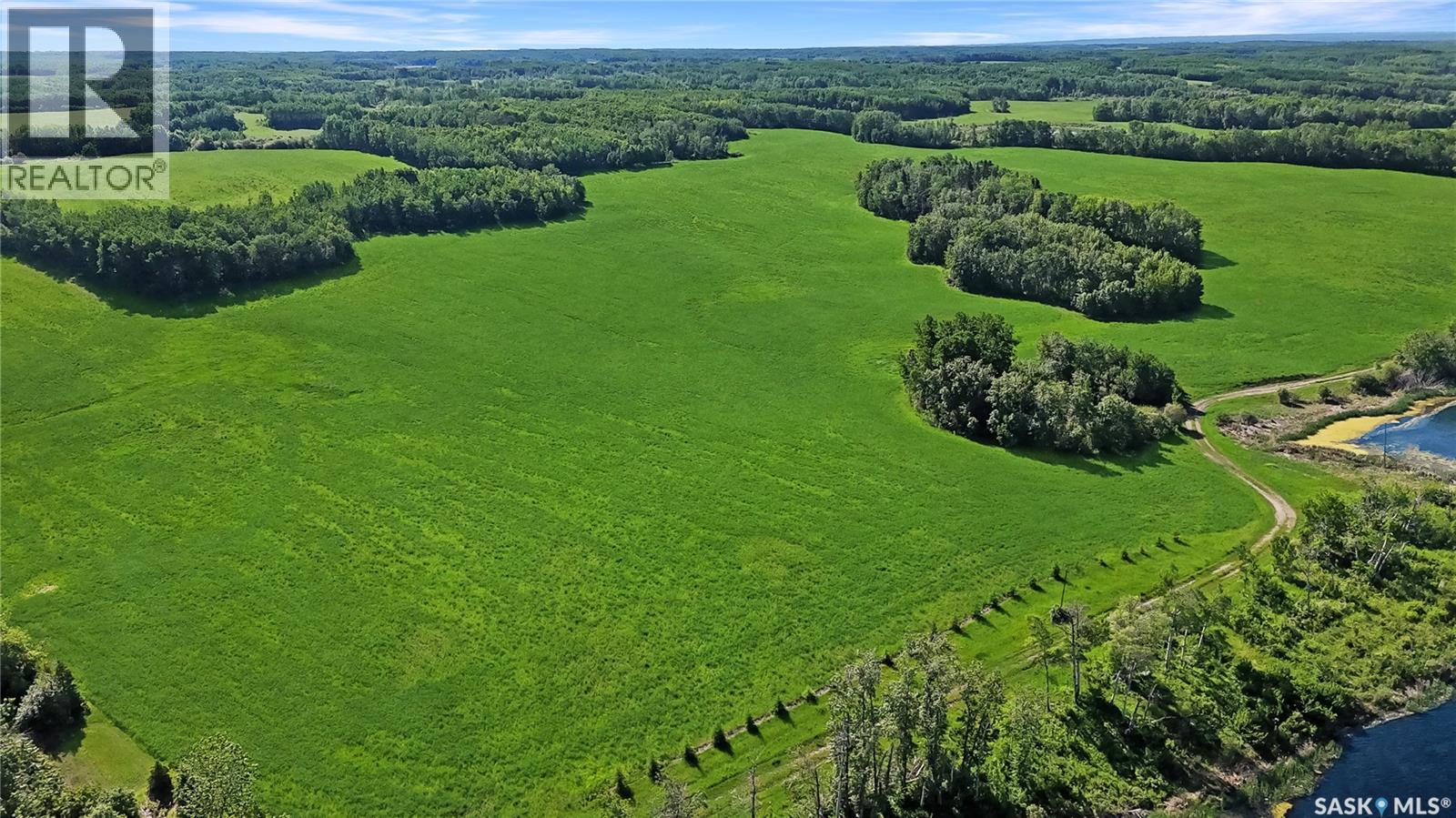 Nw 05 50 09 W3, Spiritwood Rm No. 496, Saskatchewan  S0J 2M0 - Photo 2 - SK037257
