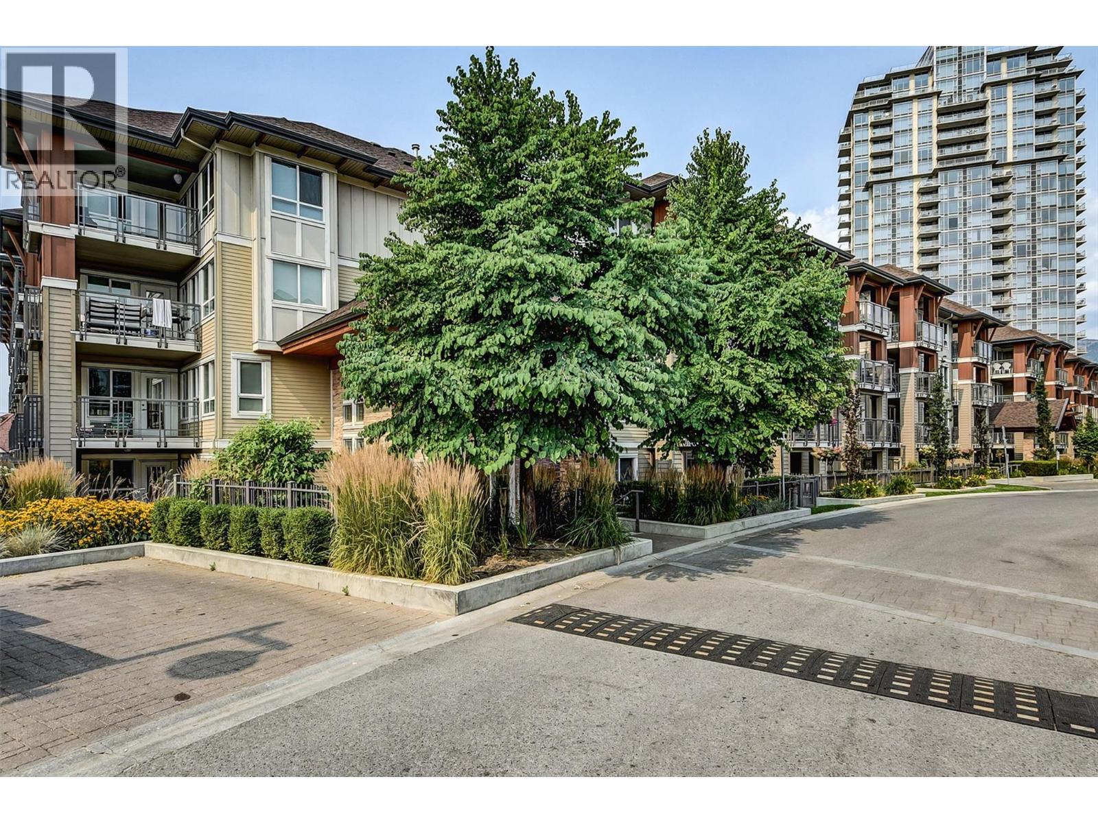 1099 Sunset Drive Unit# 226, Kelowna, British Columbia  V1Y 9Z2 - Photo 3 - 10391961