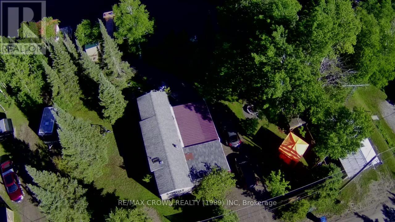 219 Lefebvre Peninsula, Remi Lake, Moonbeam Road, Kapuskasing, Ontario  P0L 1V0 - Photo 48 - T13457542