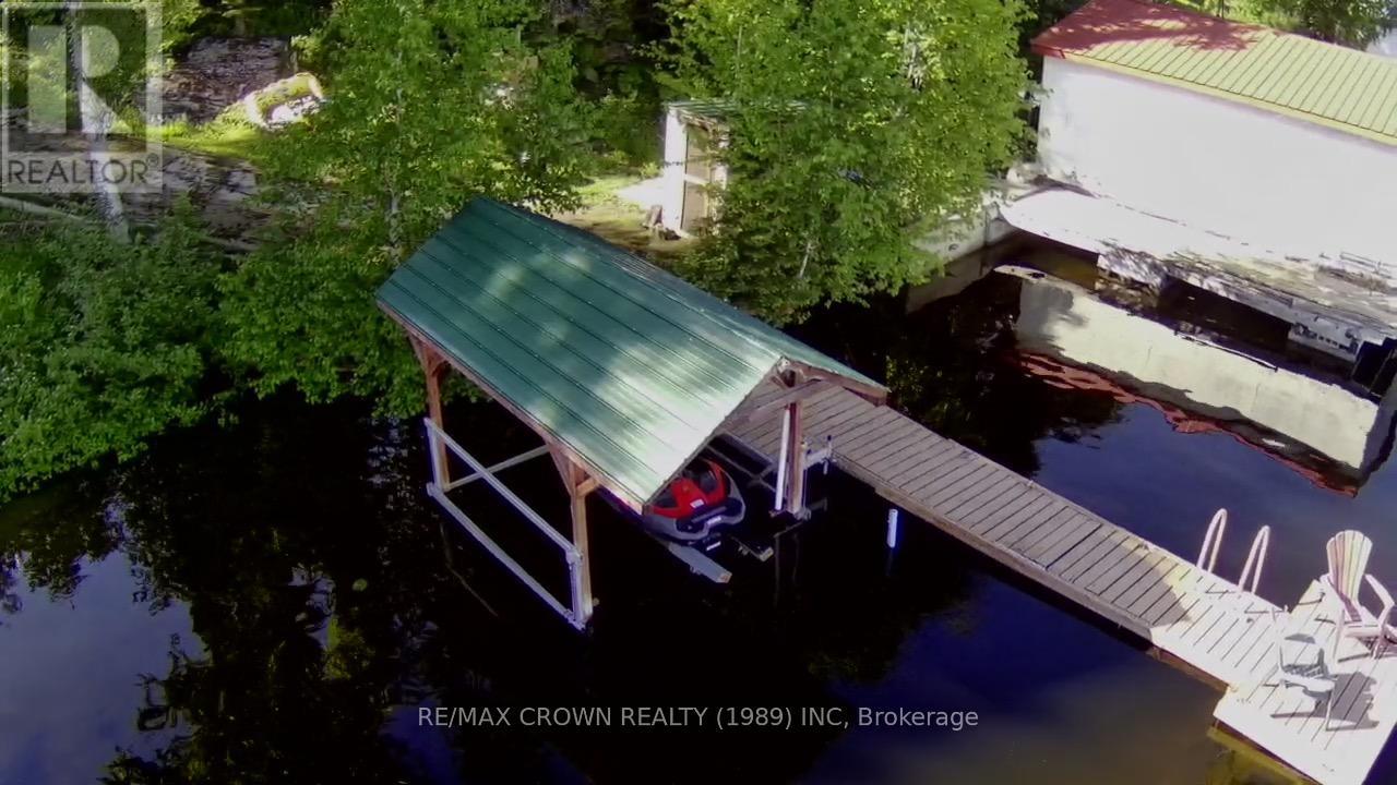 219 Lefebvre Peninsula, Remi Lake, Moonbeam Road, Kapuskasing, Ontario  P0L 1V0 - Photo 45 - T13457542