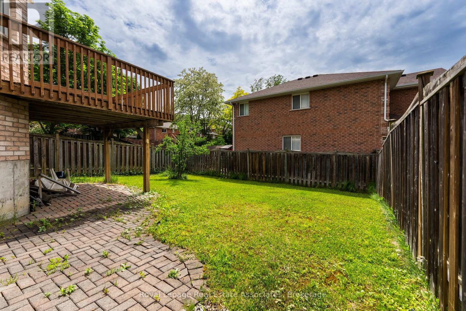 34 Bloom Crescent, Barrie, Ontario  L4N 0S8 - Photo 36 - S13427940