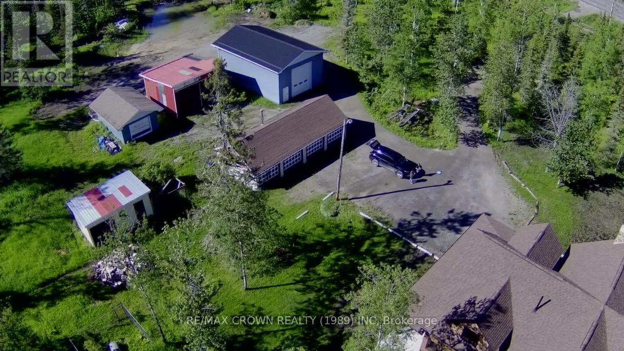 280&302 Government Road Moonbeam Road, Kapuskasing, Ontario  P0L 1V0 - Photo 44 - T13153752