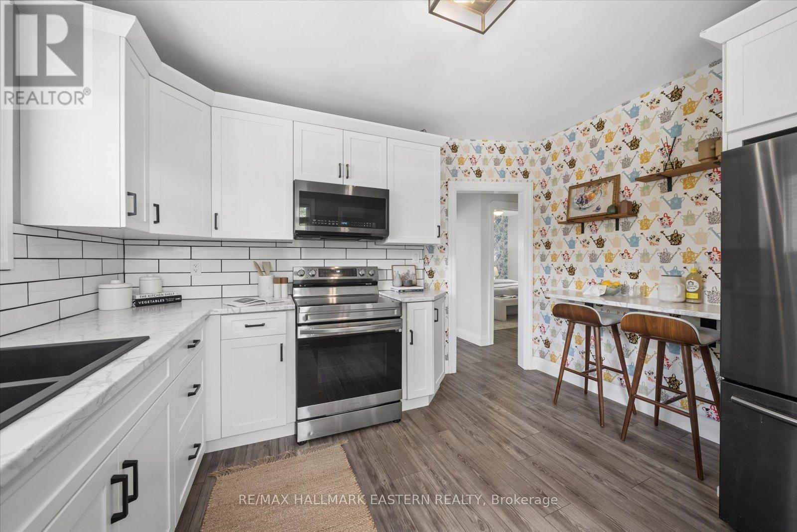 522 King George Street, Peterborough, Ontario  K9J 1S4 - Photo 12 - X13460348
