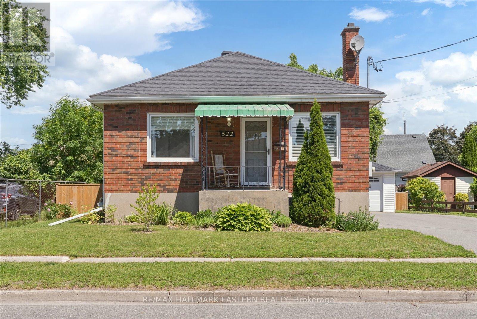 522 King George Street, Peterborough, Ontario  K9J 1S4 - Photo 2 - X13460348