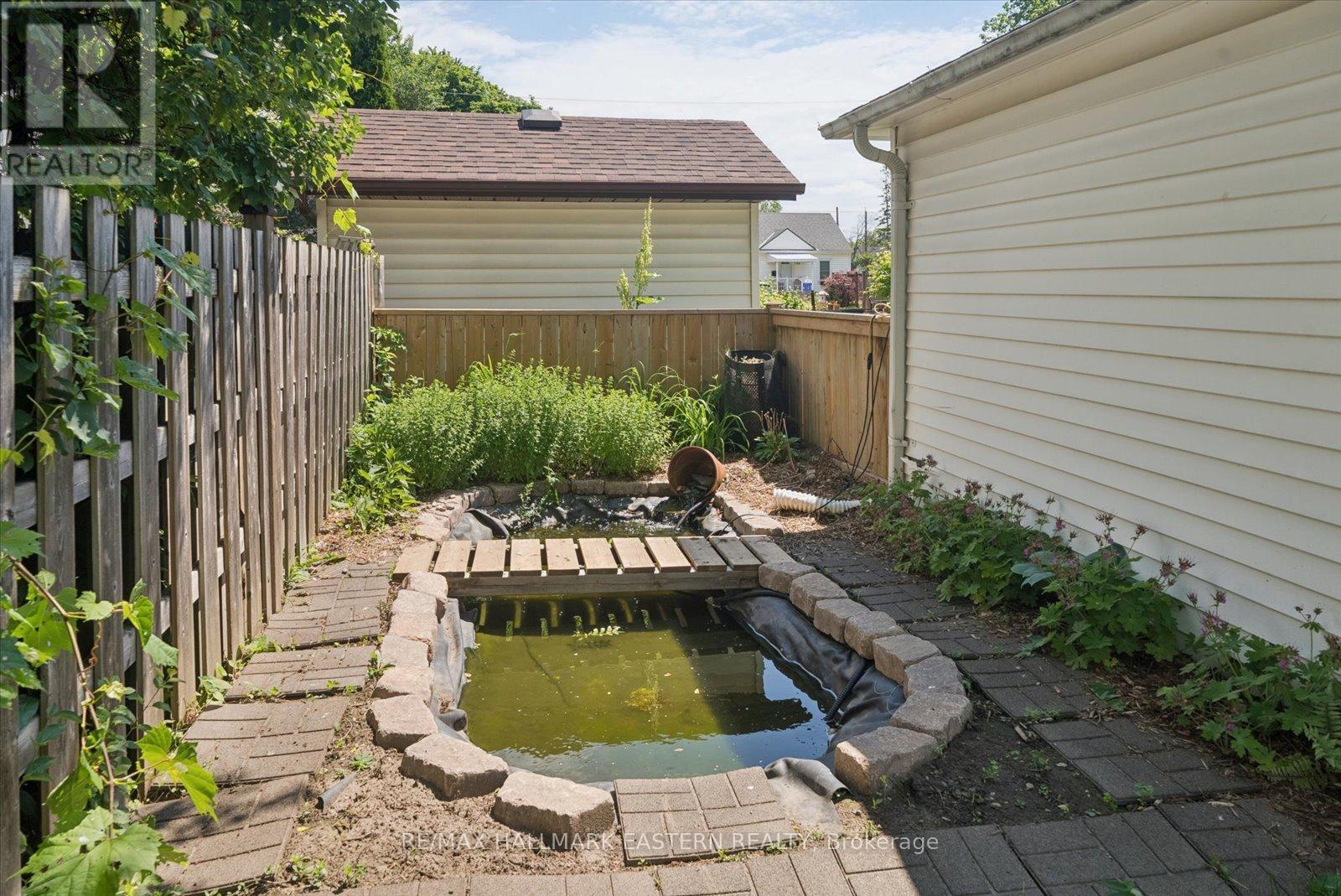 522 King George Street, Peterborough, Ontario  K9J 1S4 - Photo 25 - X13460348