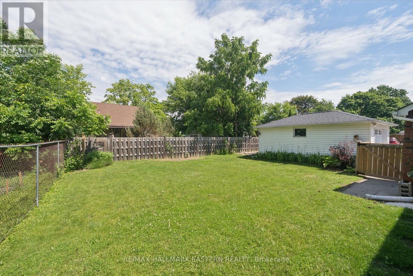 522 King George Street, Peterborough, Ontario  K9J 1S4 - Photo 27 - X13460348