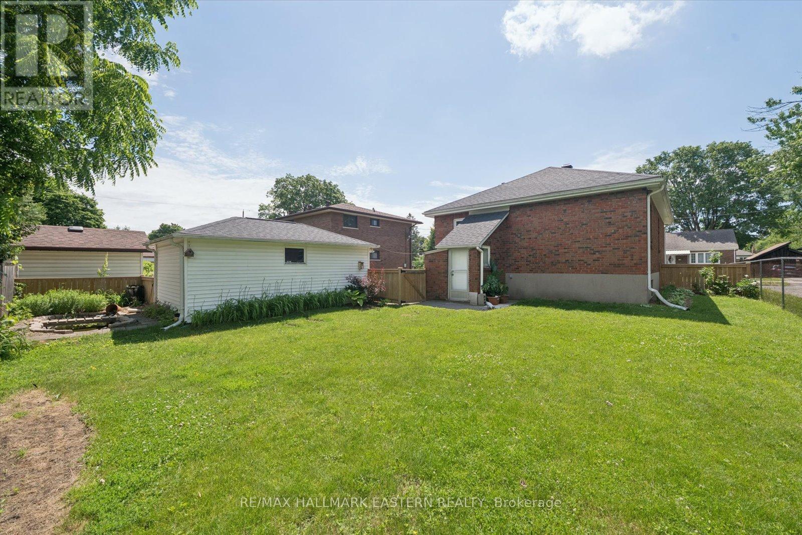 522 King George Street, Peterborough, Ontario  K9J 1S4 - Photo 28 - X13460348