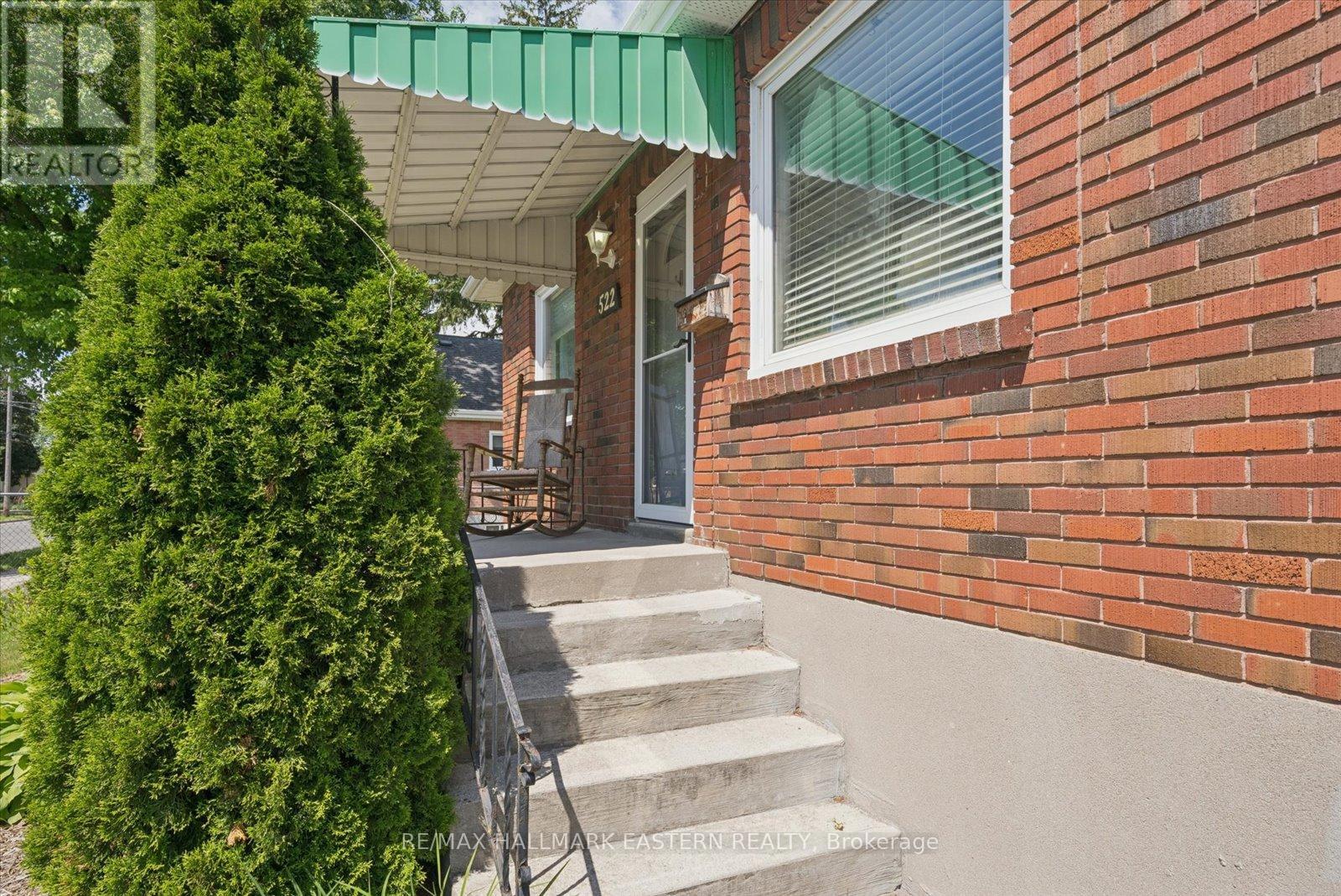 522 King George Street, Peterborough, Ontario  K9J 1S4 - Photo 3 - X13460348