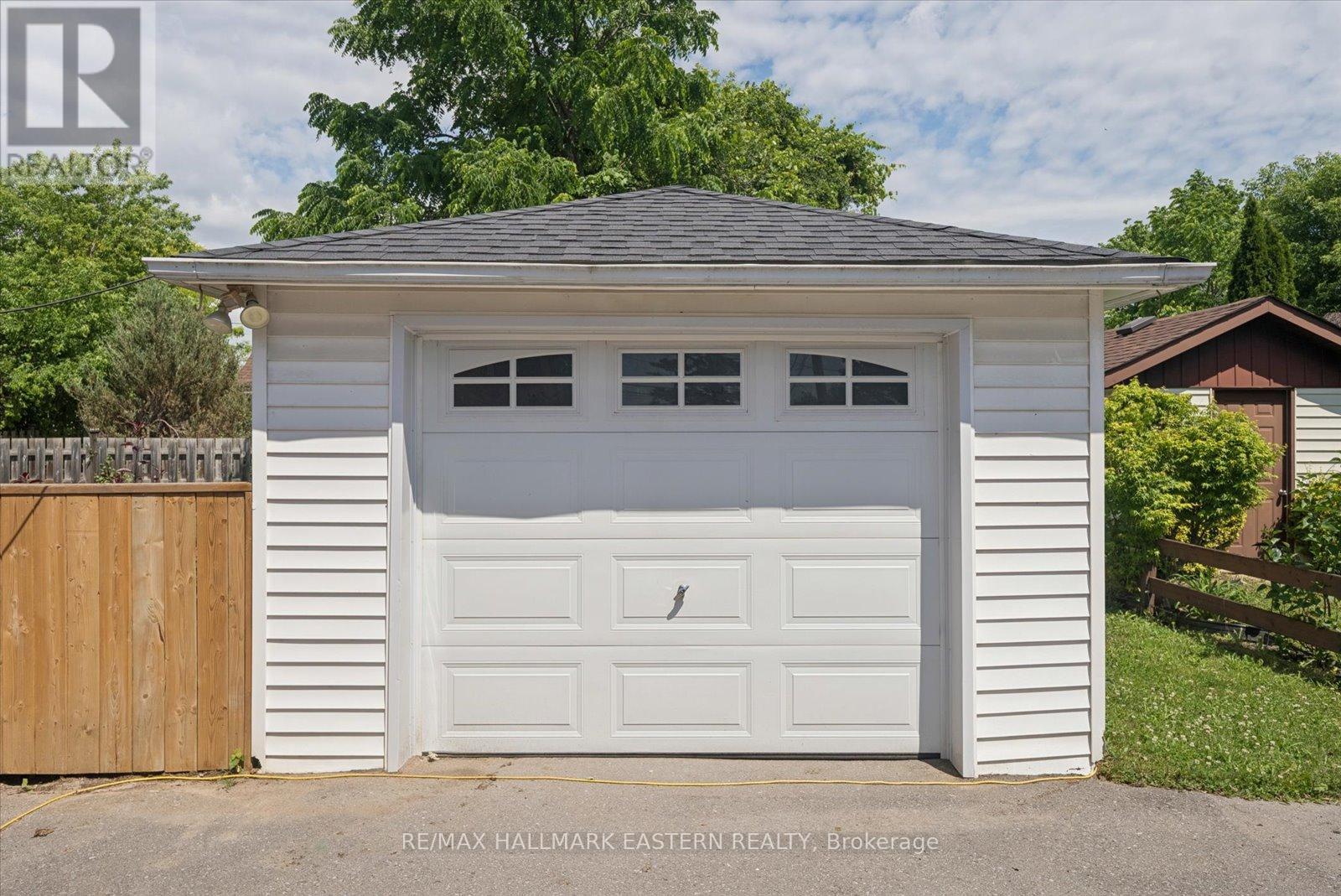 522 King George Street, Peterborough, Ontario  K9J 1S4 - Photo 30 - X13460348