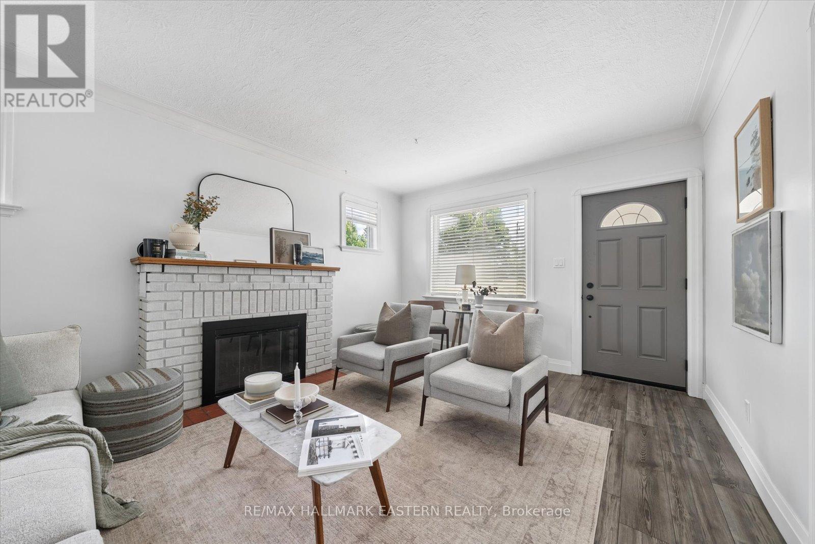 522 King George Street, Peterborough, Ontario  K9J 1S4 - Photo 4 - X13460348