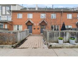 5 - 1241 PARKWEST PLACE, Mississauga, Ontario