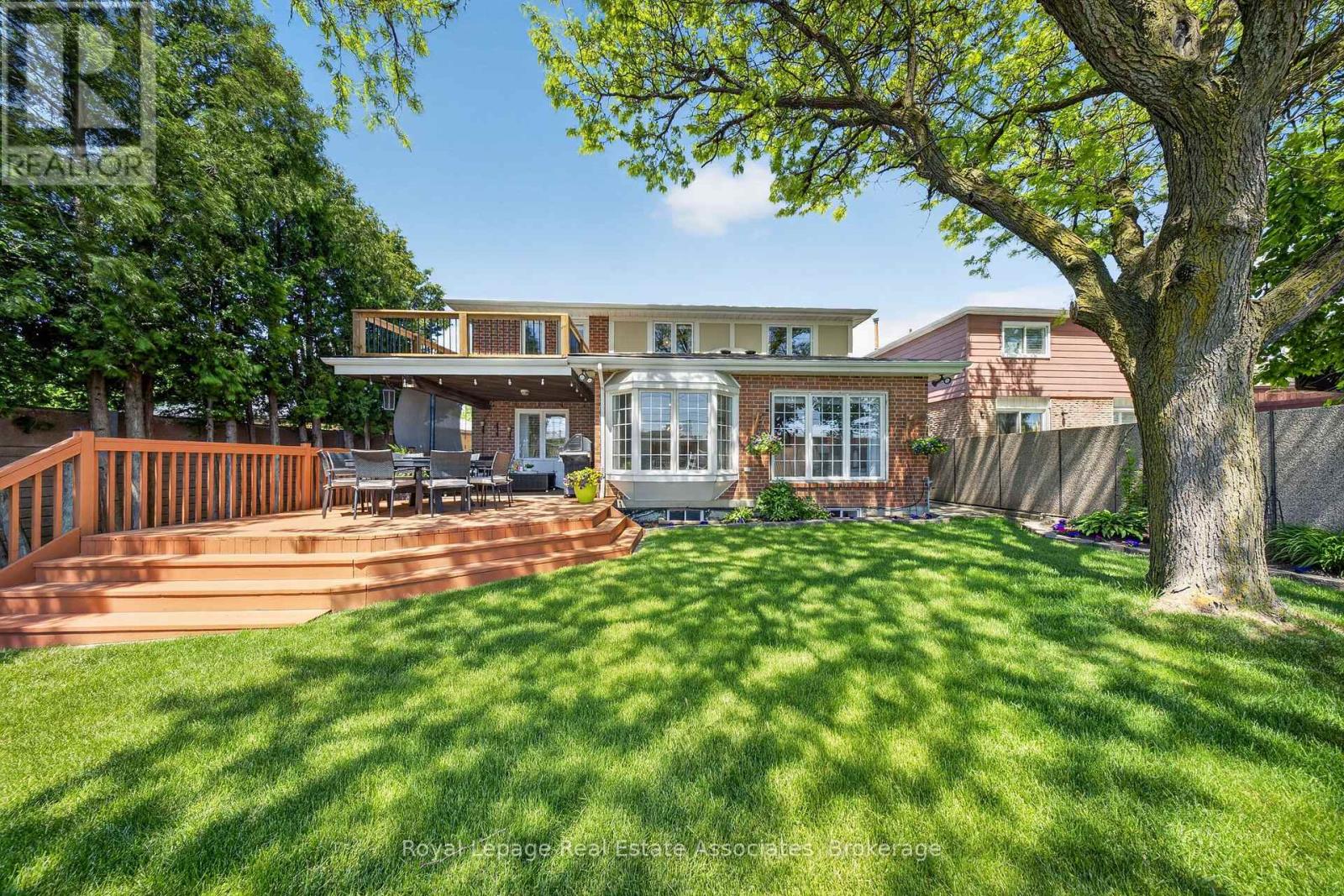 48 Hudson Drive, Brampton, Ontario  L6Y 2N7 - Photo 47 - W13236978