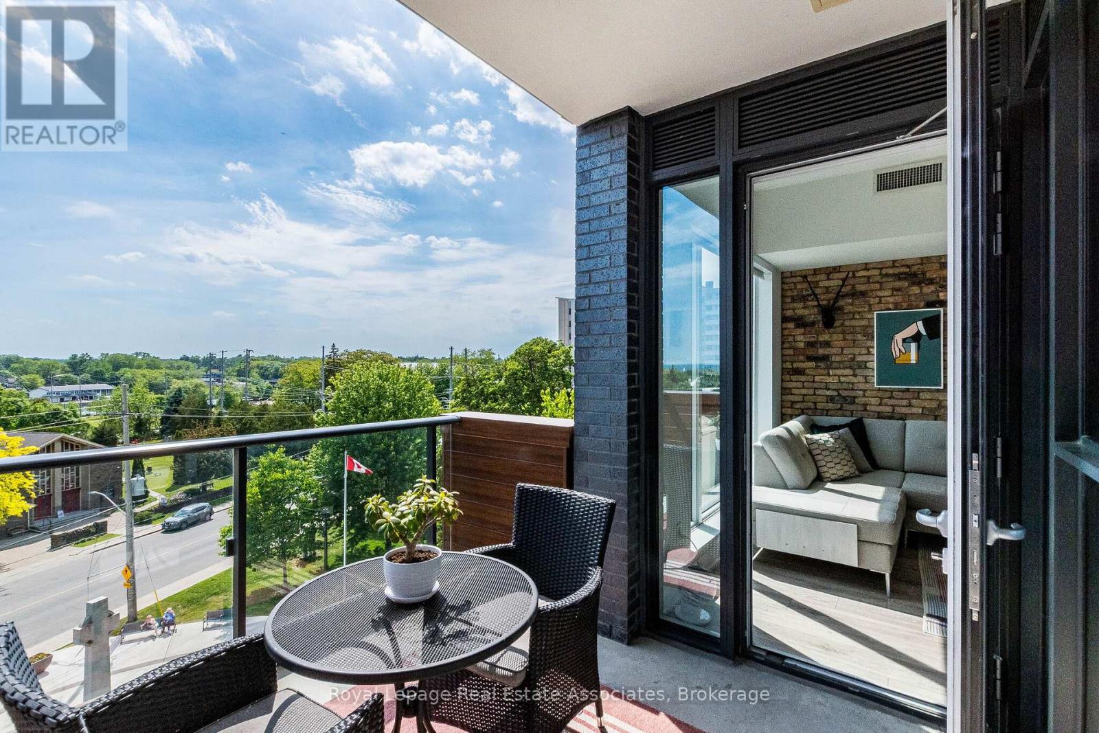 706 - 21 Park Street E, Mississauga, Ontario  L5G 0C2 - Photo 23 - W13410690