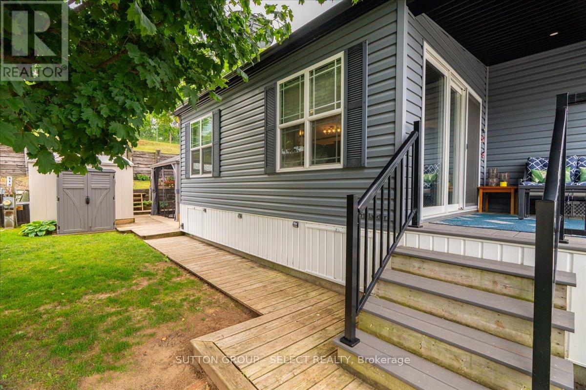 415 - 8685 Rock Glen Road, Lambton Shores, Ontario  N0M 1B0 - Photo 24 - X13460228