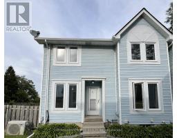 UNIT C - 3 BRANTWOOD PARK ROAD, Brantford, Ontario
